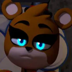 Five Nights at Freddy's Girls