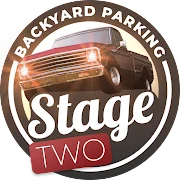 Backyard Parking - Stage Two