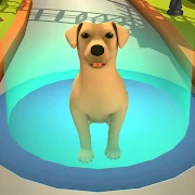 Dog Life Simulator