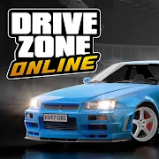 Drive Zone Online: автогонки