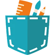 Pocket Paint: рисуй и редактируй!