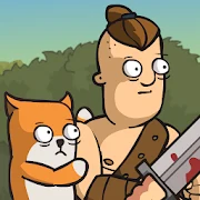 Сеня и Оскар: Бесстрашное приключение