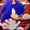 Sonic Runners Reloaded