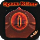 Space Biker - Top-Down Shooter