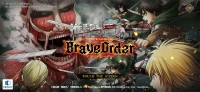 Attack on Titan: Brave Order фото