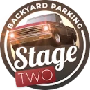Backyard Parking - Stage Two