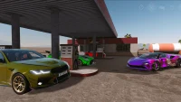 Drive Zone Online: автогонки фото 3