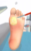 Foot Clinic - ASMR Feet Care фото 2