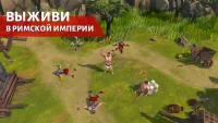 Гладиаторы: Выживание в Риме фото