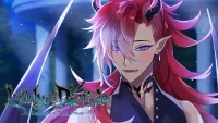 Lullaby of Demonia: Otome Game фото 3