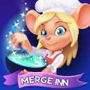 Merge Inn - Вкусный пазл!