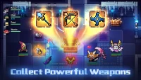 My Heroes: Dungeon Raid фото 3