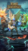 Path of Immortals фото