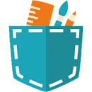 Pocket Paint: рисуй и редактируй!