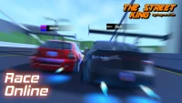 The Street King: Open World Street Racing фото 3