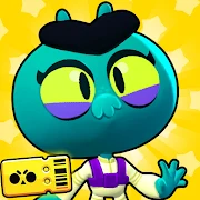 Бокс симулятор & Brawl Stars