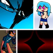 FNF Music Festival Battle