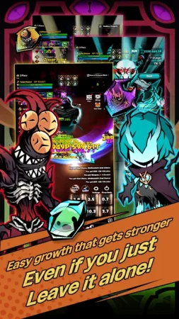 Dark Warlock фото 3