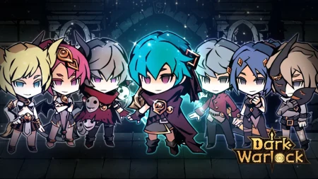 Dark Warlock фото 2