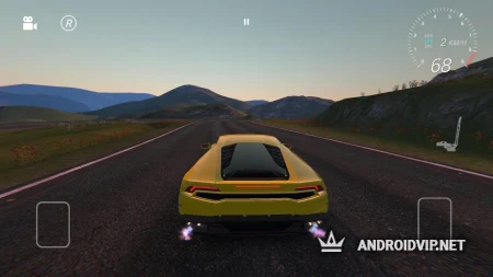 Apex Racing фото