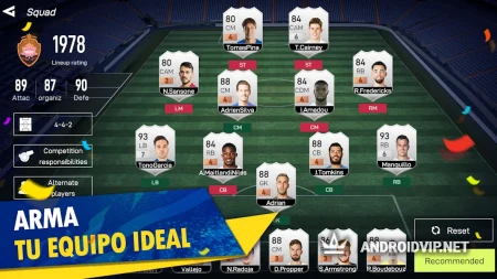 Be a Pro - Football фото 2