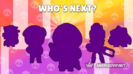 Бокс симулятор &amp; Brawl Stars фото 3