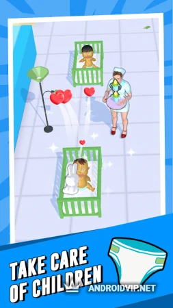 Childcare Master фото