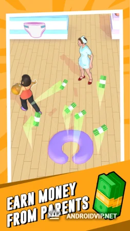 Childcare Master фото 2