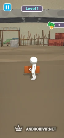 Climb the Stair фото