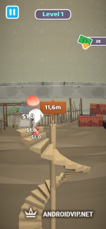 Climb the Stair фото 3