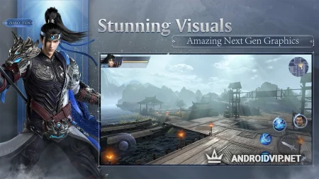 Dynasty Legends 2 фото 2