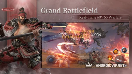 Dynasty Legends 2 фото 3