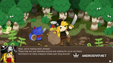 Epic Battle Fantasy 5 фото 3