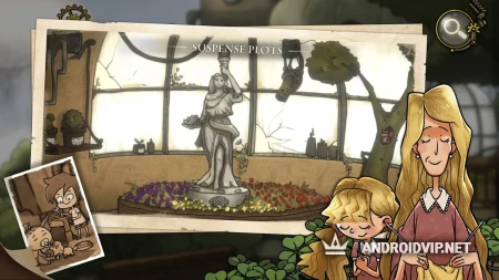 Gear Enigmas фото 2