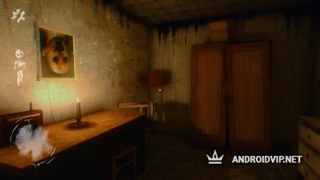 Jeff The Killer: Horror Game фото 3