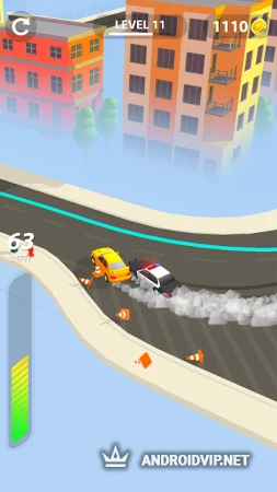 Line Race: Уличные Гонки фото 2