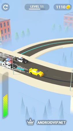 Line Race: Уличные Гонки фото 3