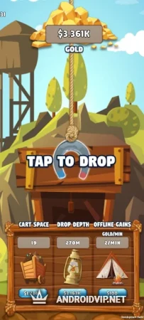 Magnet Miner фото