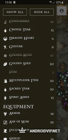 MapGenie: Elden Ring Map фото 2