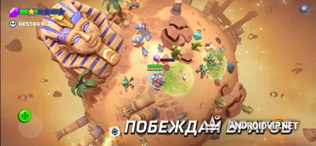 Planethalla фото