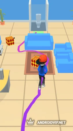 Rush Run (Need to pee) фото 2