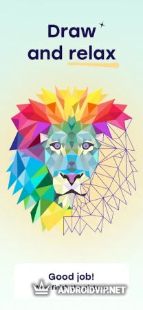 Star Art: Насладись рисованием фото