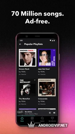 TIDAL Music фото 2