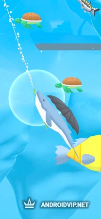 Wanted Fish фото 2