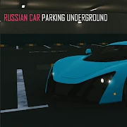 Russian Parking Underground