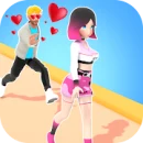 300 Pounds Beauty Run