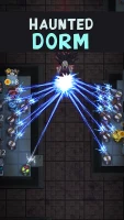 Haunted Dorm фото