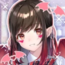 High School Vampire Girlfriend