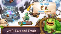 My Singing Monsters: Dawn of Fire фото 2