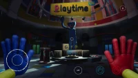 Poppy Playtime Chapter 1 фото